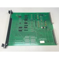 SVG Thermco 173980-003 PCB ASSY, DIG. INPUT/OUTPUT...